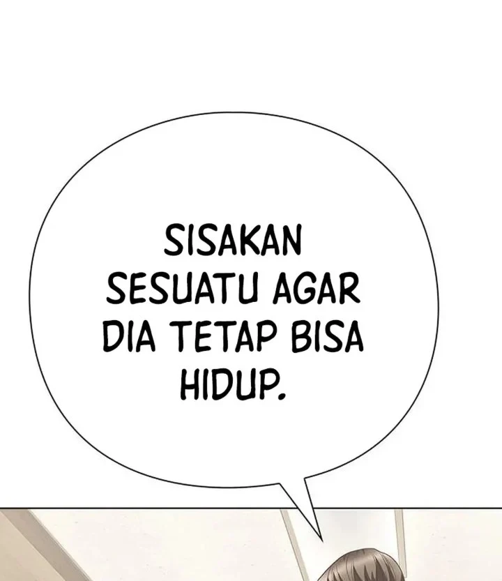 Office Worker Who Sees Fate Chapter 184 - halaman 24