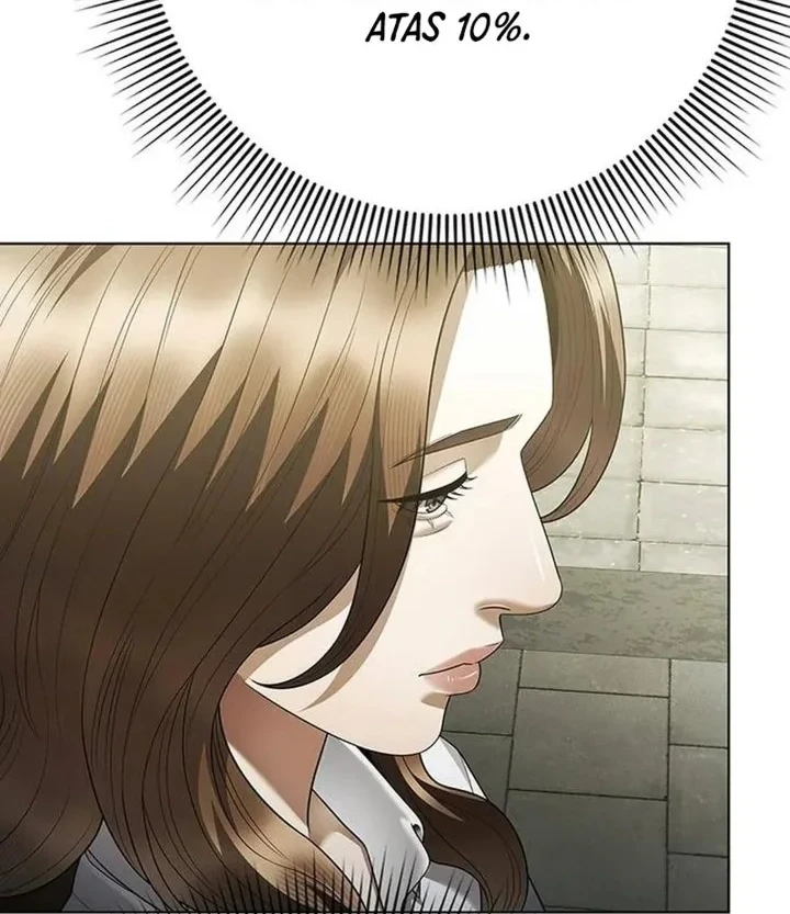 Office Worker Who Sees Fate Chapter 184 - halaman 32