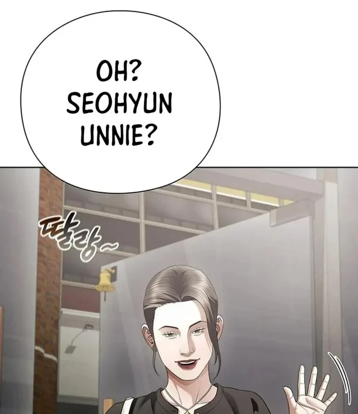Office Worker Who Sees Fate Chapter 184 - halaman 38