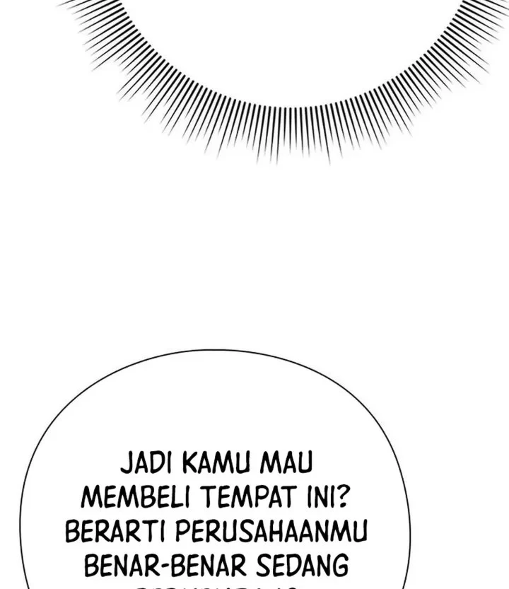 Office Worker Who Sees Fate Chapter 184 - halaman 46