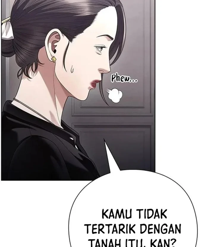 Office Worker Who Sees Fate Chapter 184 - halaman 56