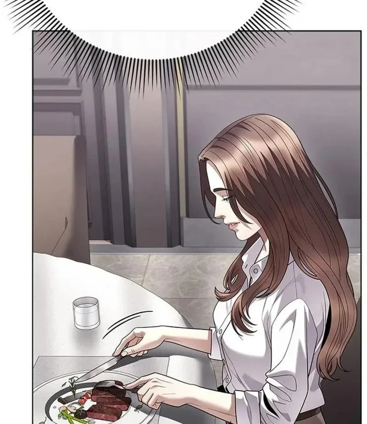 Office Worker Who Sees Fate Chapter 184 - halaman 58