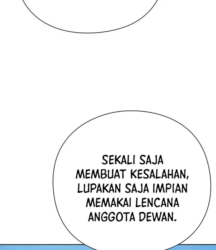 Office Worker Who Sees Fate Chapter 184 - halaman 78