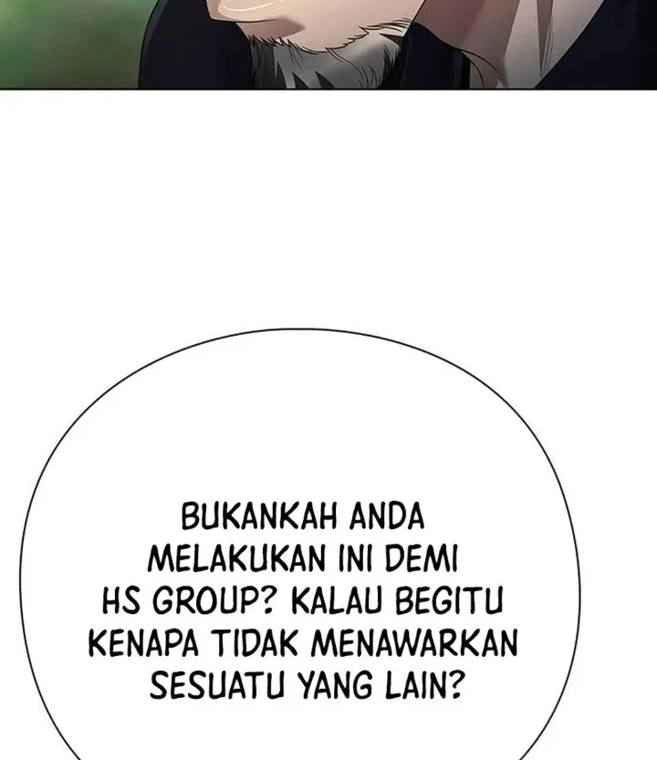 Office Worker Who Sees Fate Chapter 184 - halaman 86