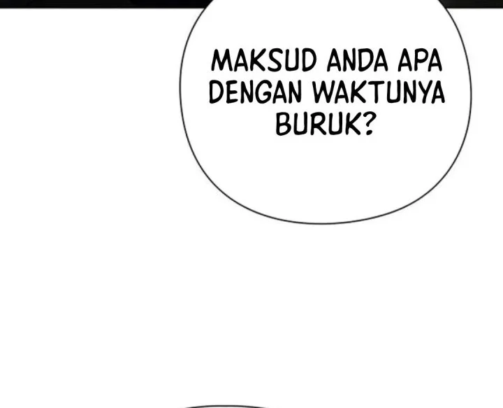 Office Worker Who Sees Fate Chapter 185 - halaman 18