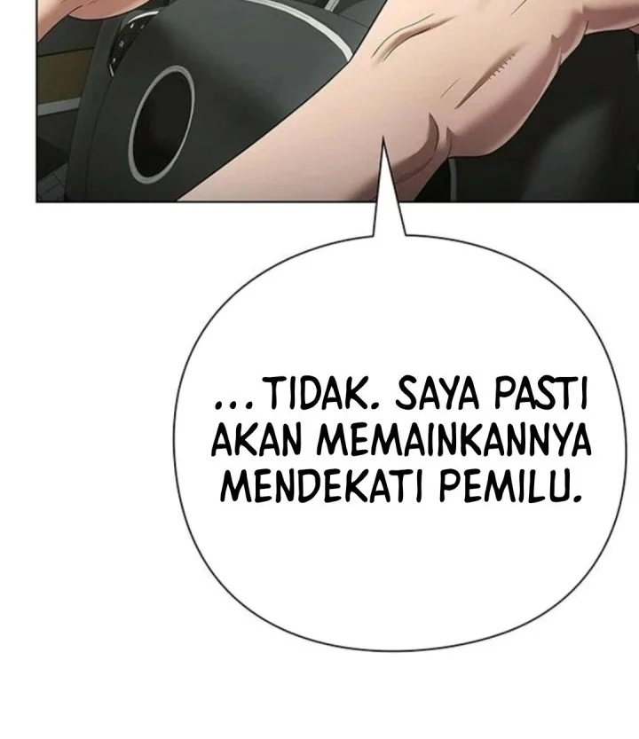 Office Worker Who Sees Fate Chapter 185 - halaman 20