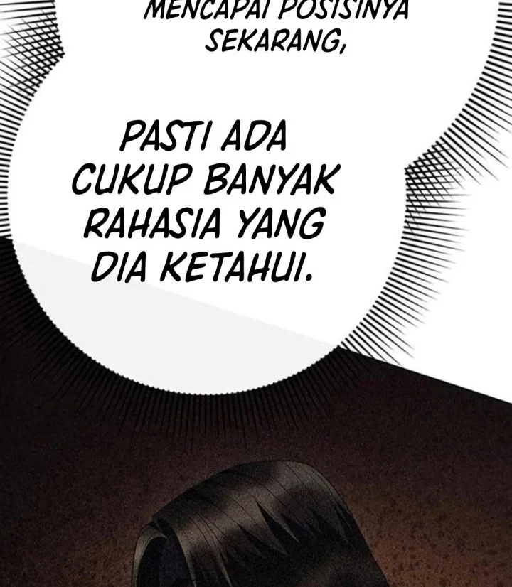 Office Worker Who Sees Fate Chapter 185 - halaman 24