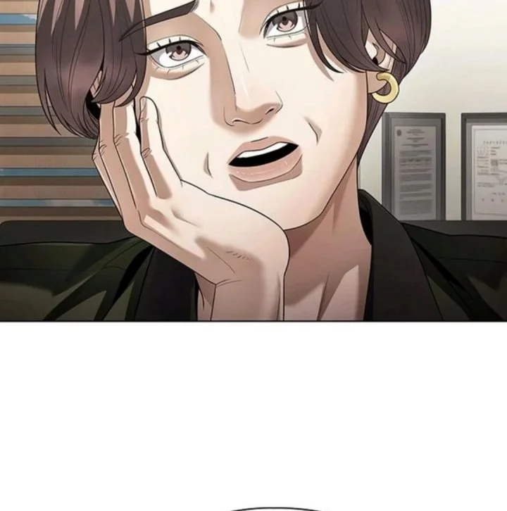 Office Worker Who Sees Fate Chapter 185 - halaman 40