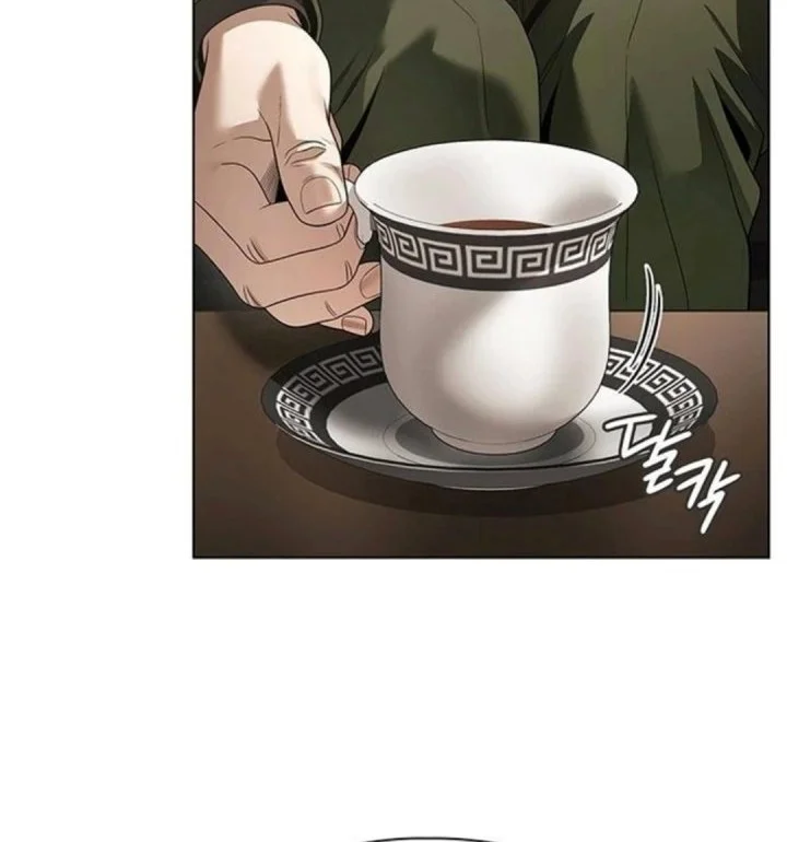 Office Worker Who Sees Fate Chapter 185 - halaman 55