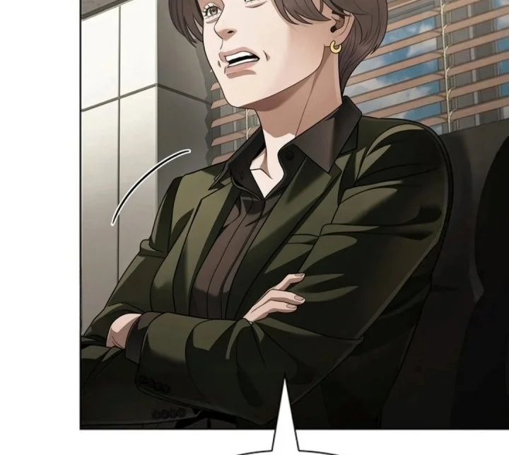 Office Worker Who Sees Fate Chapter 185 - halaman 62