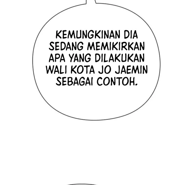 Office Worker Who Sees Fate Chapter 185 - halaman 64
