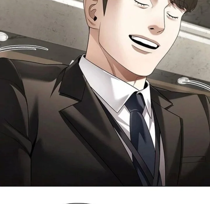 Office Worker Who Sees Fate Chapter 185 - halaman 66