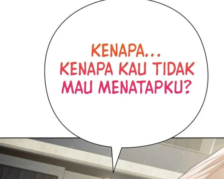 Office Worker Who Sees Fate Chapter 185 - halaman 80