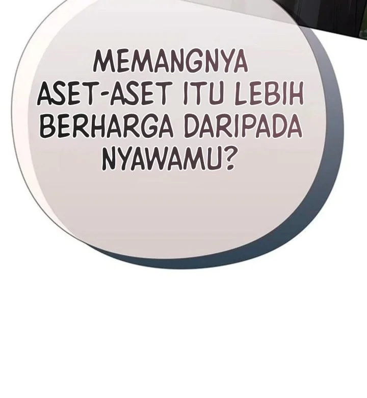 Office Worker Who Sees Fate Chapter 185 - halaman 86