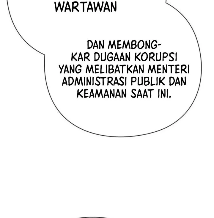 Office Worker Who Sees Fate Chapter 185 - halaman 9