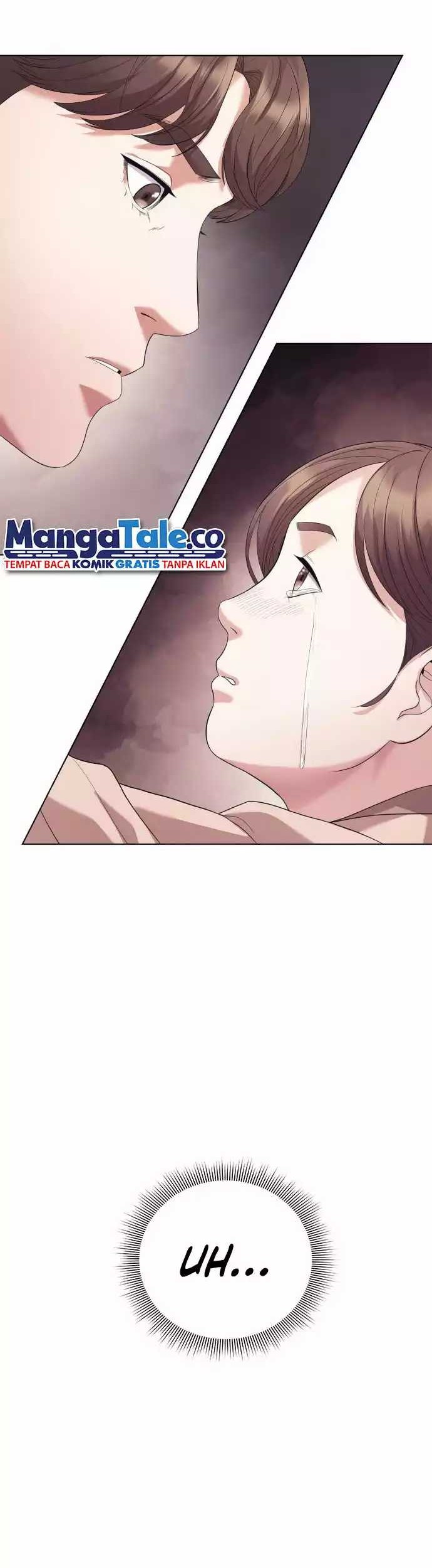 Office Worker Who Sees Fate Chapter 2 - halaman 2