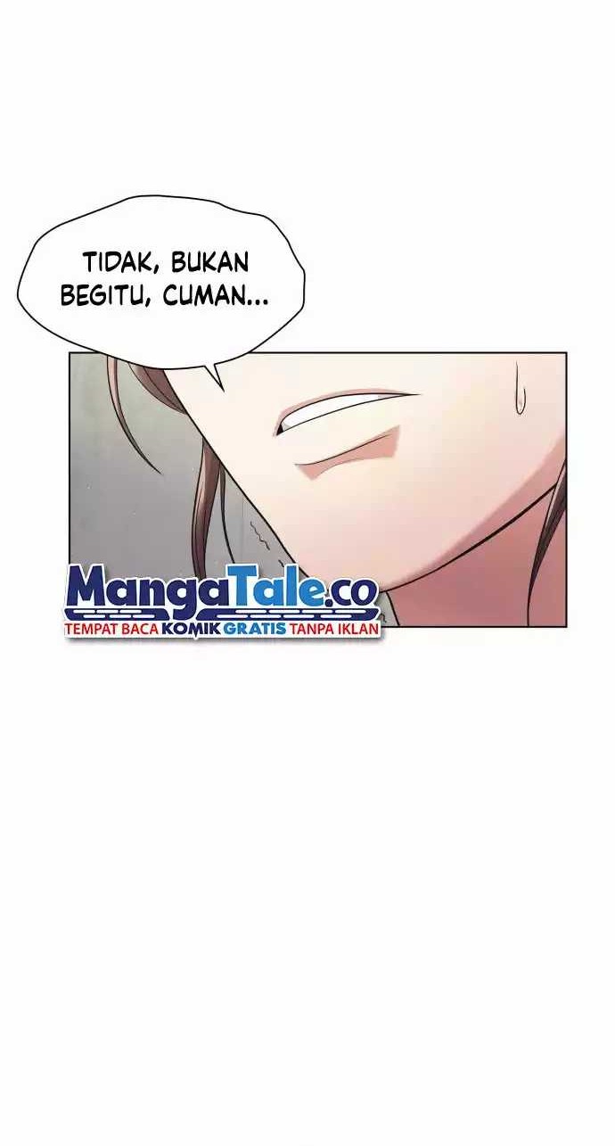 Office Worker Who Sees Fate Chapter 2 - halaman 41