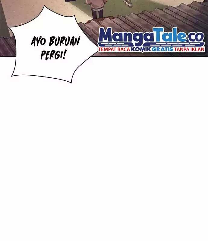 Office Worker Who Sees Fate Chapter 2 - halaman 5