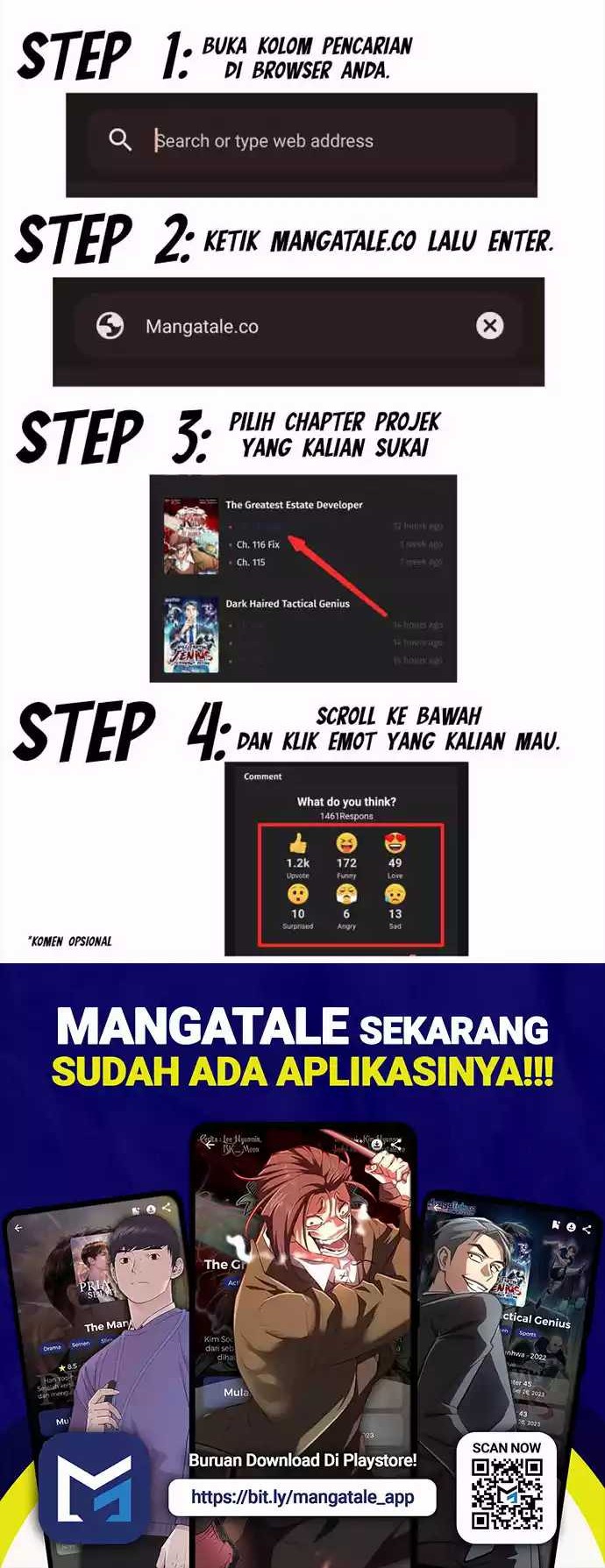 Office Worker Who Sees Fate Chapter 2 - halaman 57