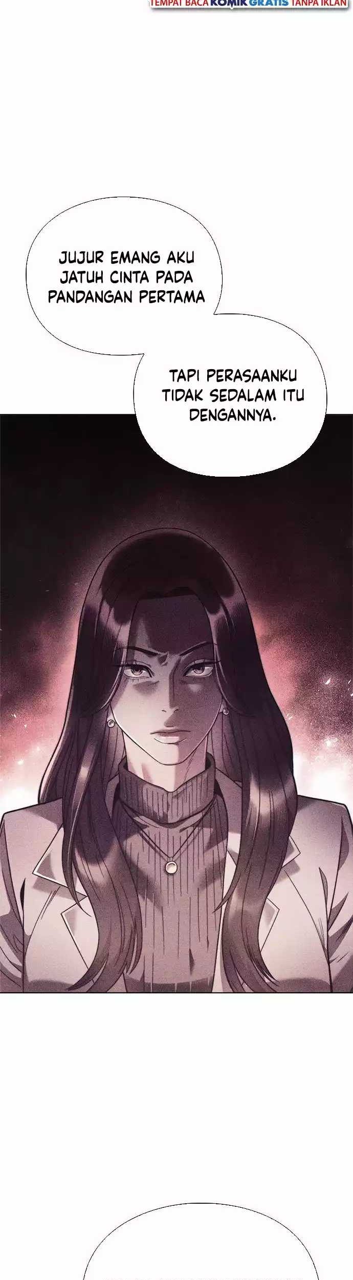 Office Worker Who Sees Fate Chapter 21 - halaman 9