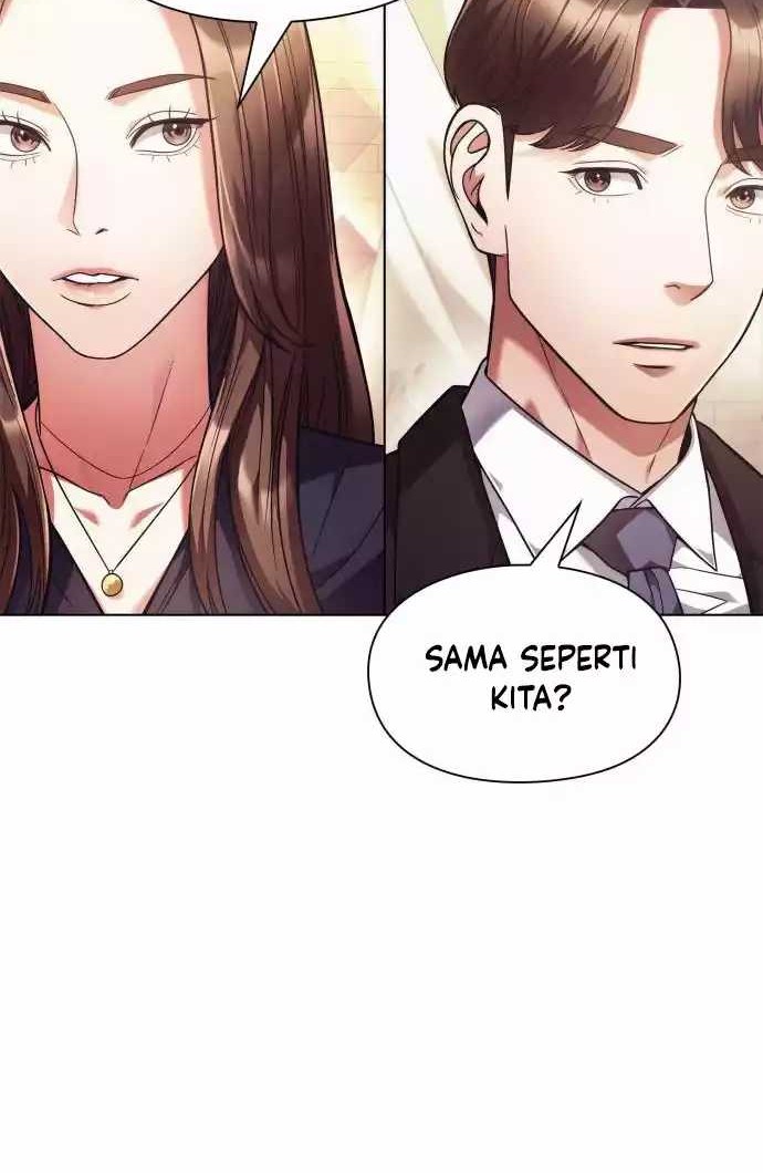 Office Worker Who Sees Fate Chapter 22 - halaman 24