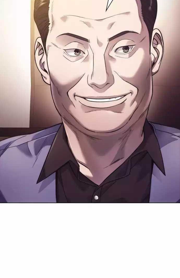 Office Worker Who Sees Fate Chapter 24 - halaman 48