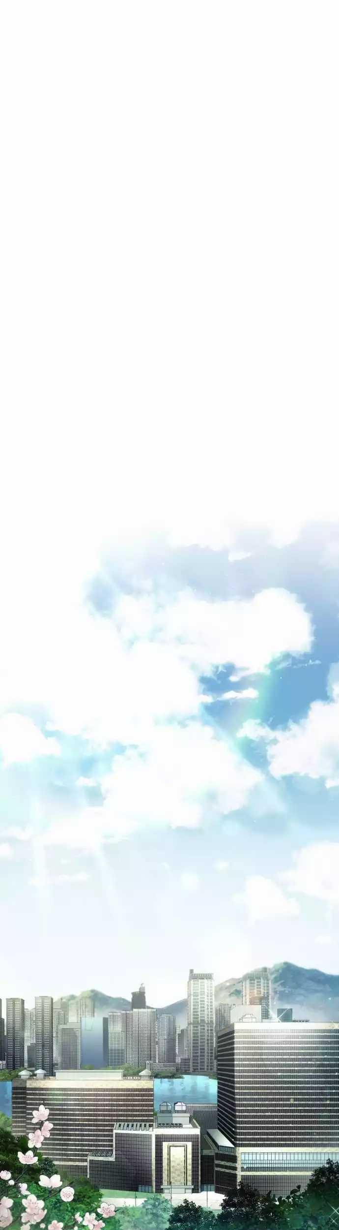 Office Worker Who Sees Fate Chapter 26 - halaman 17