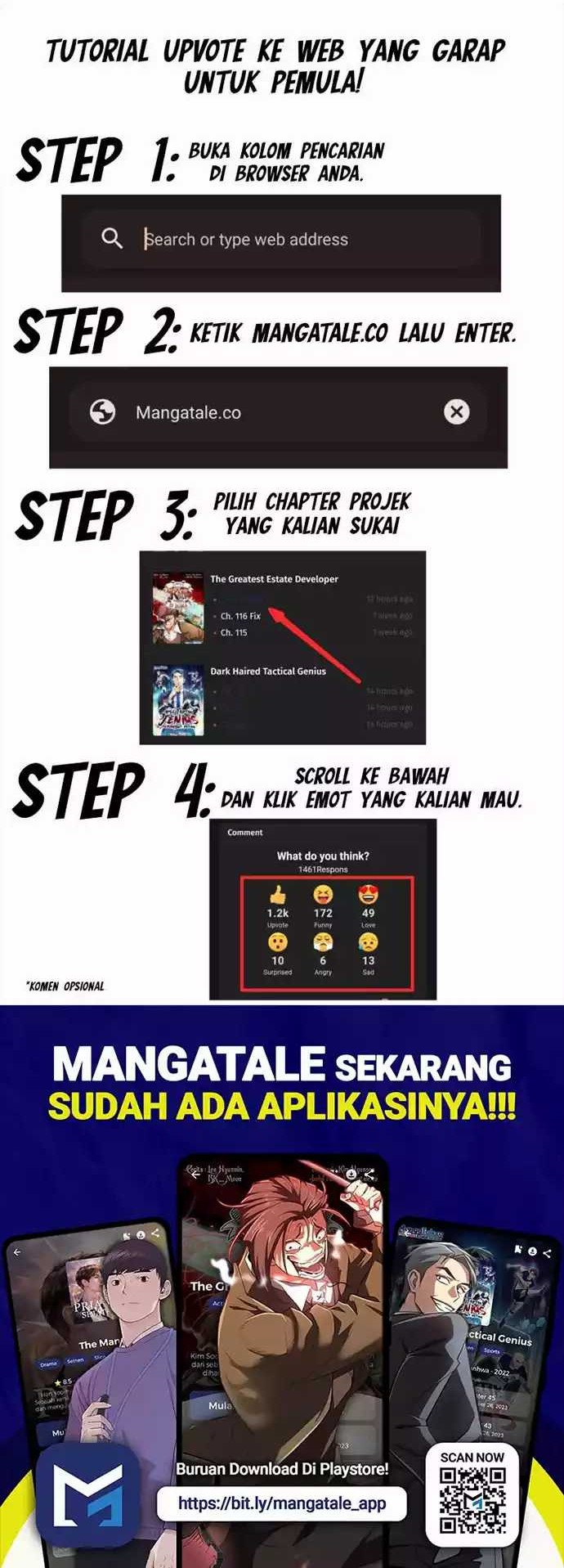 Office Worker Who Sees Fate Chapter 26 - halaman 52