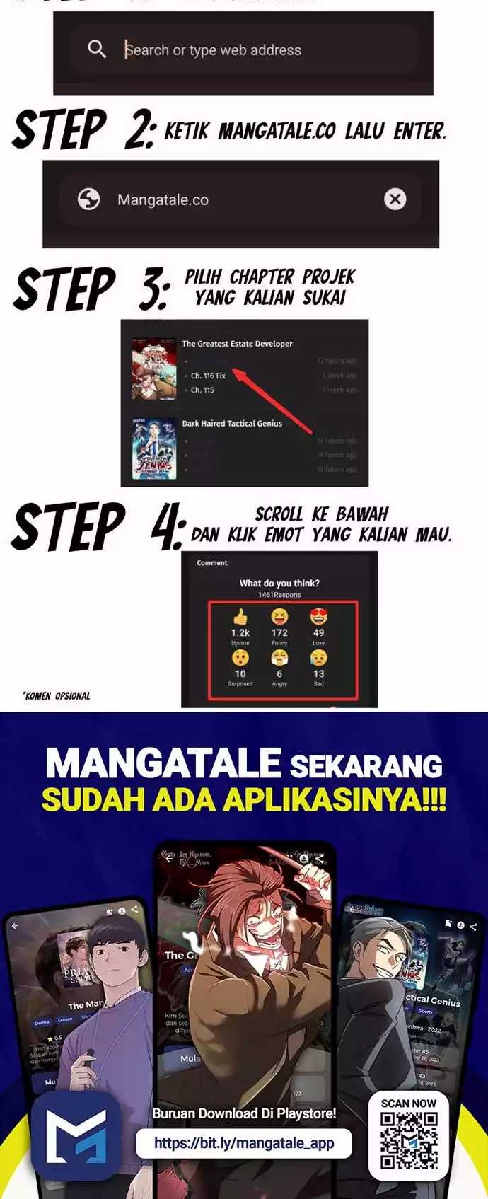 Office Worker Who Sees Fate Chapter 27 - halaman 50