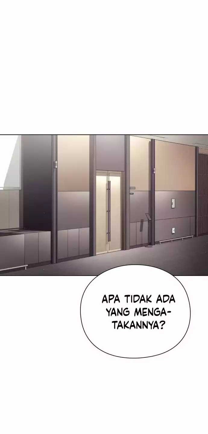 Office Worker Who Sees Fate Chapter 29 - halaman 4