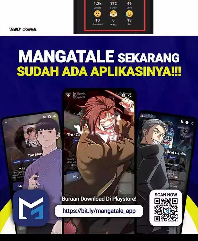 Office Worker Who Sees Fate Chapter 29 - halaman 51