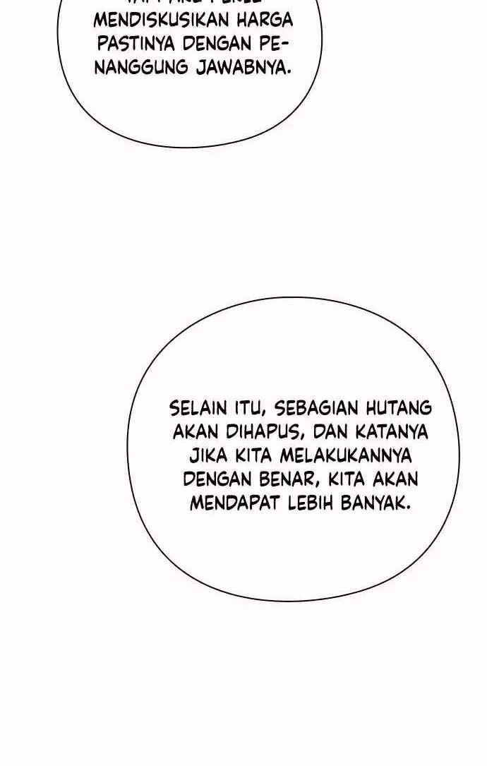 Office Worker Who Sees Fate Chapter 31 - halaman 37