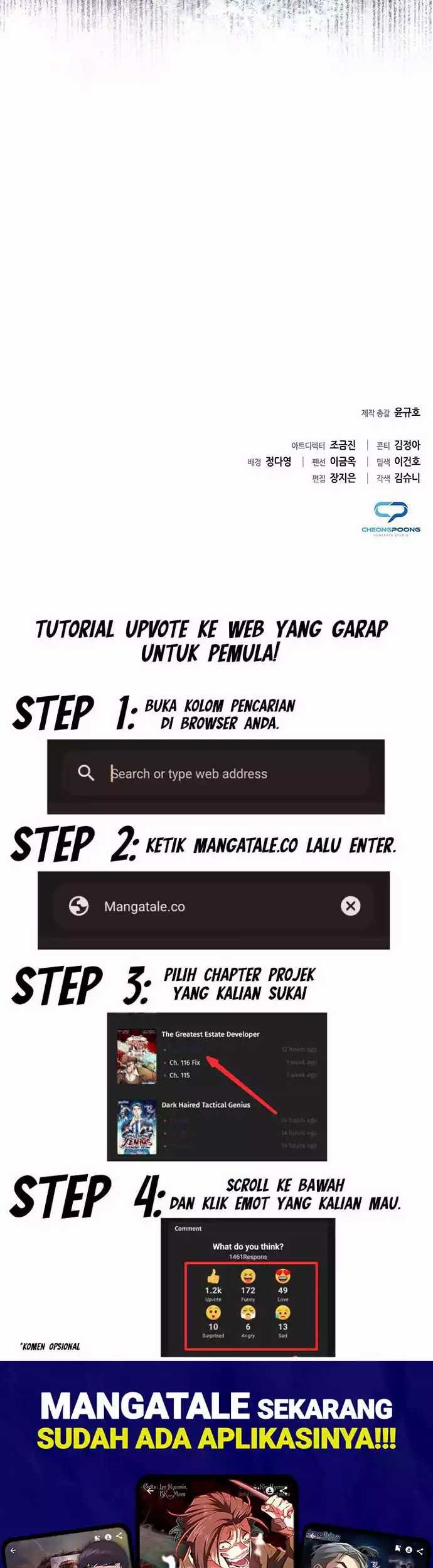 Office Worker Who Sees Fate Chapter 31 - halaman 59