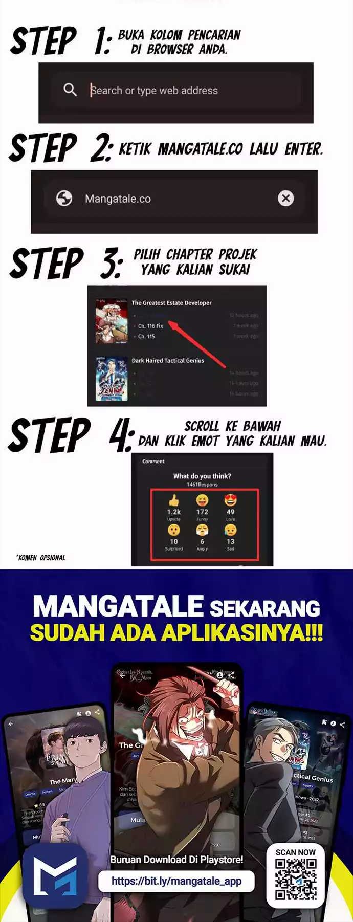 Office Worker Who Sees Fate Chapter 32 - halaman 52