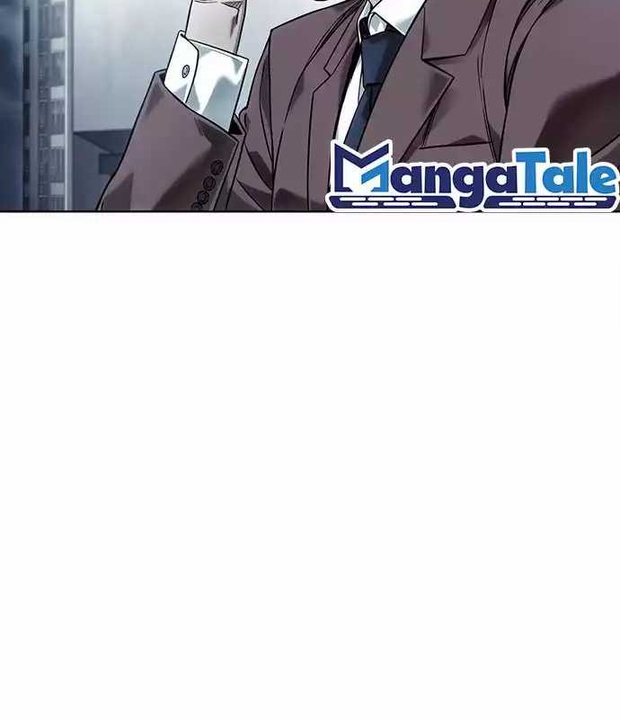 Office Worker Who Sees Fate Chapter 34 - halaman 7