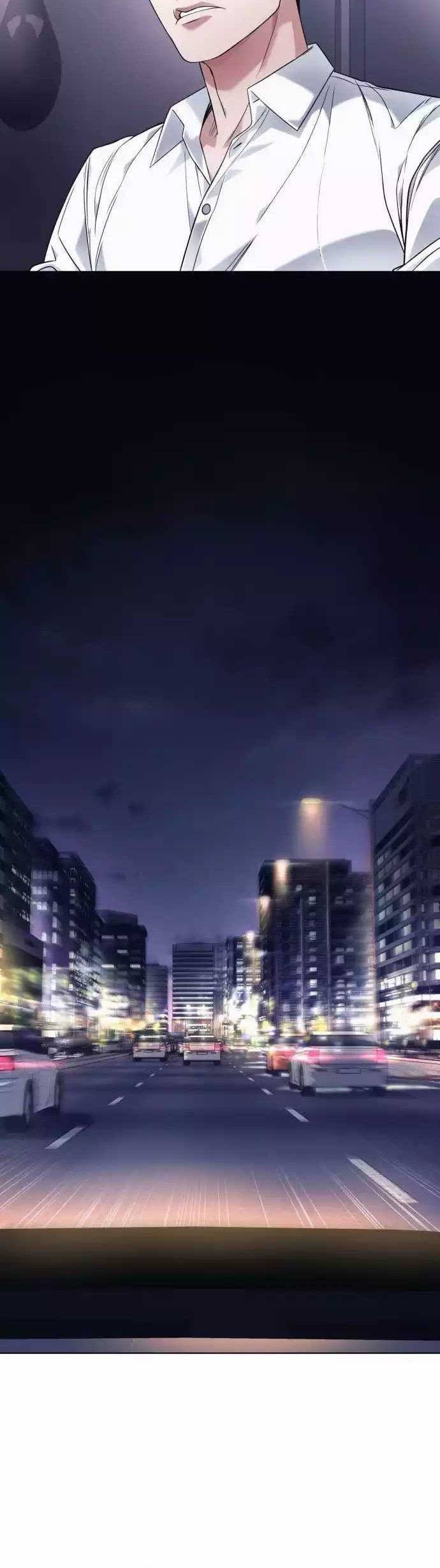 Office Worker Who Sees Fate Chapter 35 - halaman 36