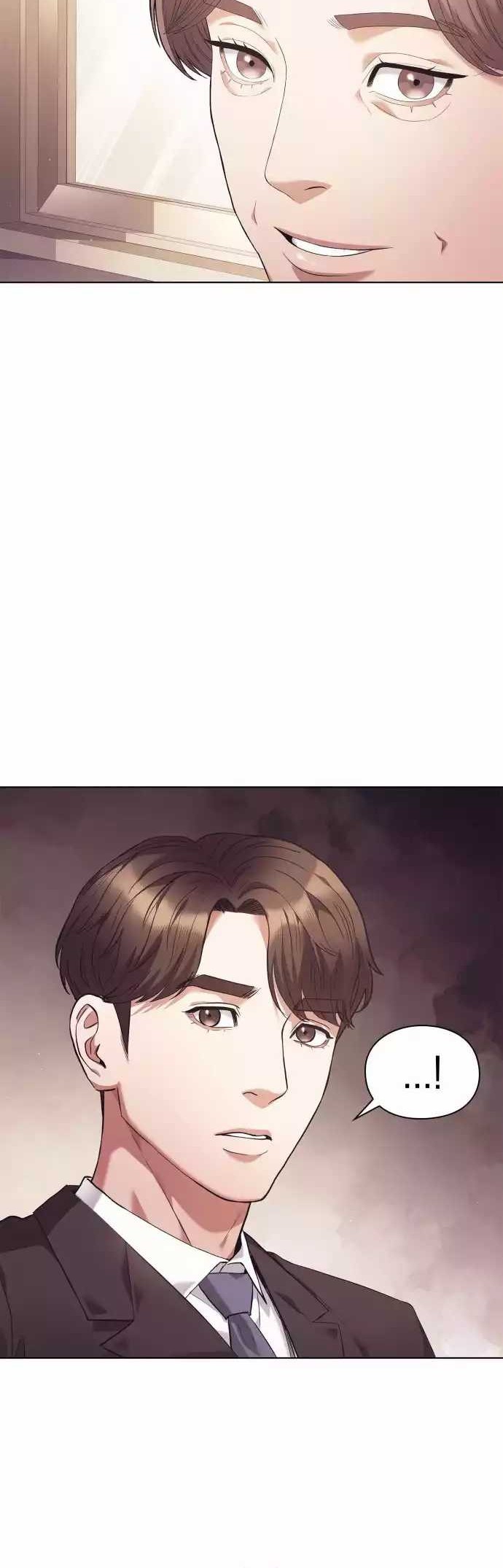 Office Worker Who Sees Fate Chapter 4 - halaman 21