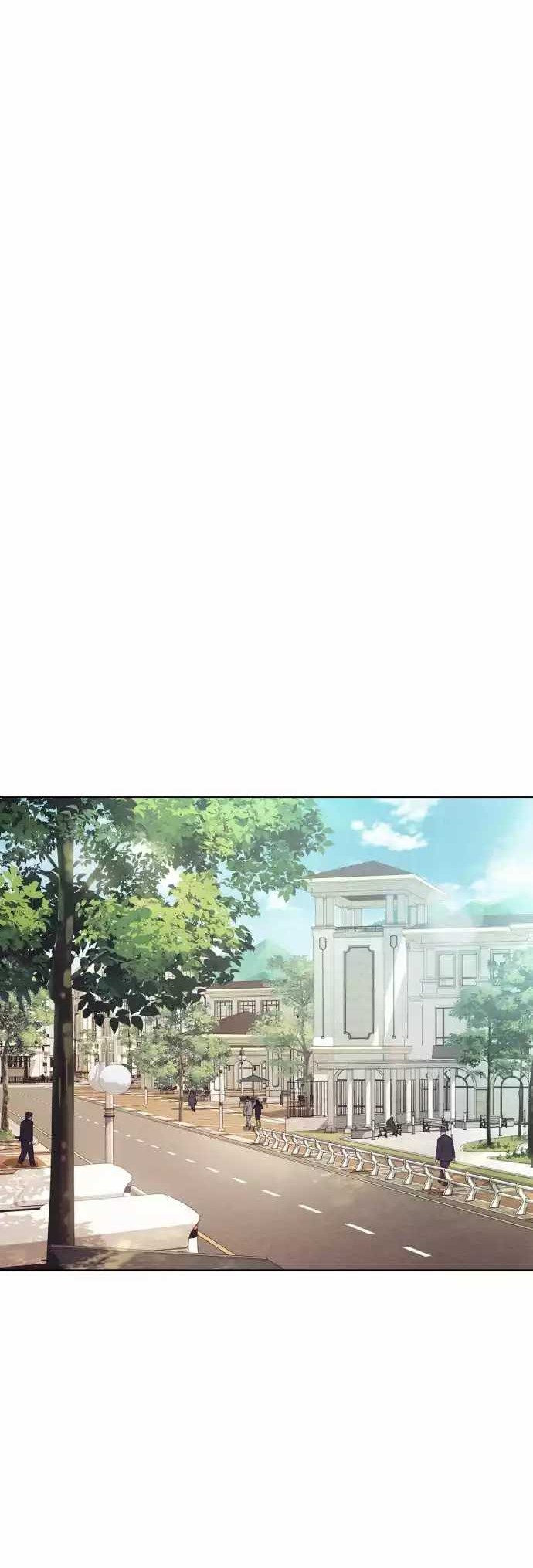 Office Worker Who Sees Fate Chapter 4 - halaman 49