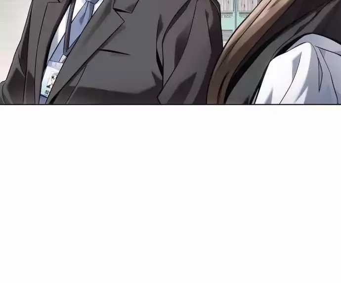 Office Worker Who Sees Fate Chapter 40 - halaman 5