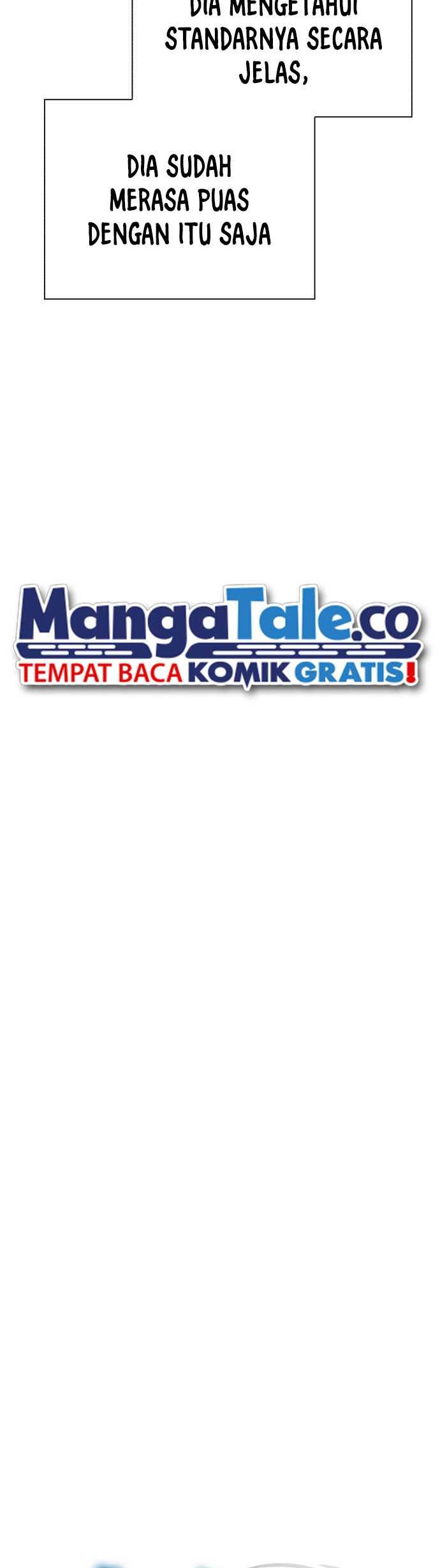 Office Worker Who Sees Fate Chapter 42 - halaman 17