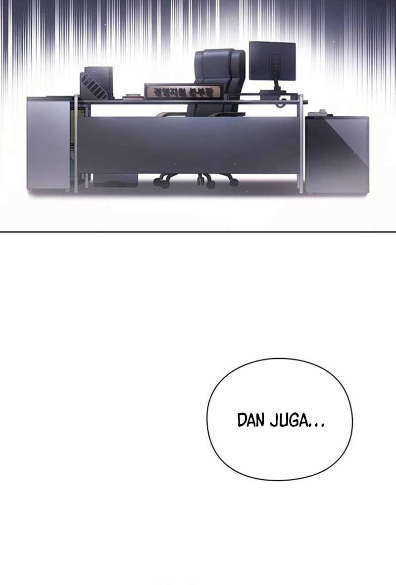 Office Worker Who Sees Fate Chapter 44 - halaman 34