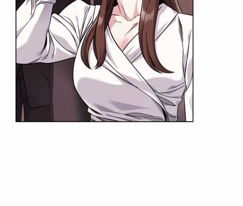 Office Worker Who Sees Fate Chapter 44 - halaman 49