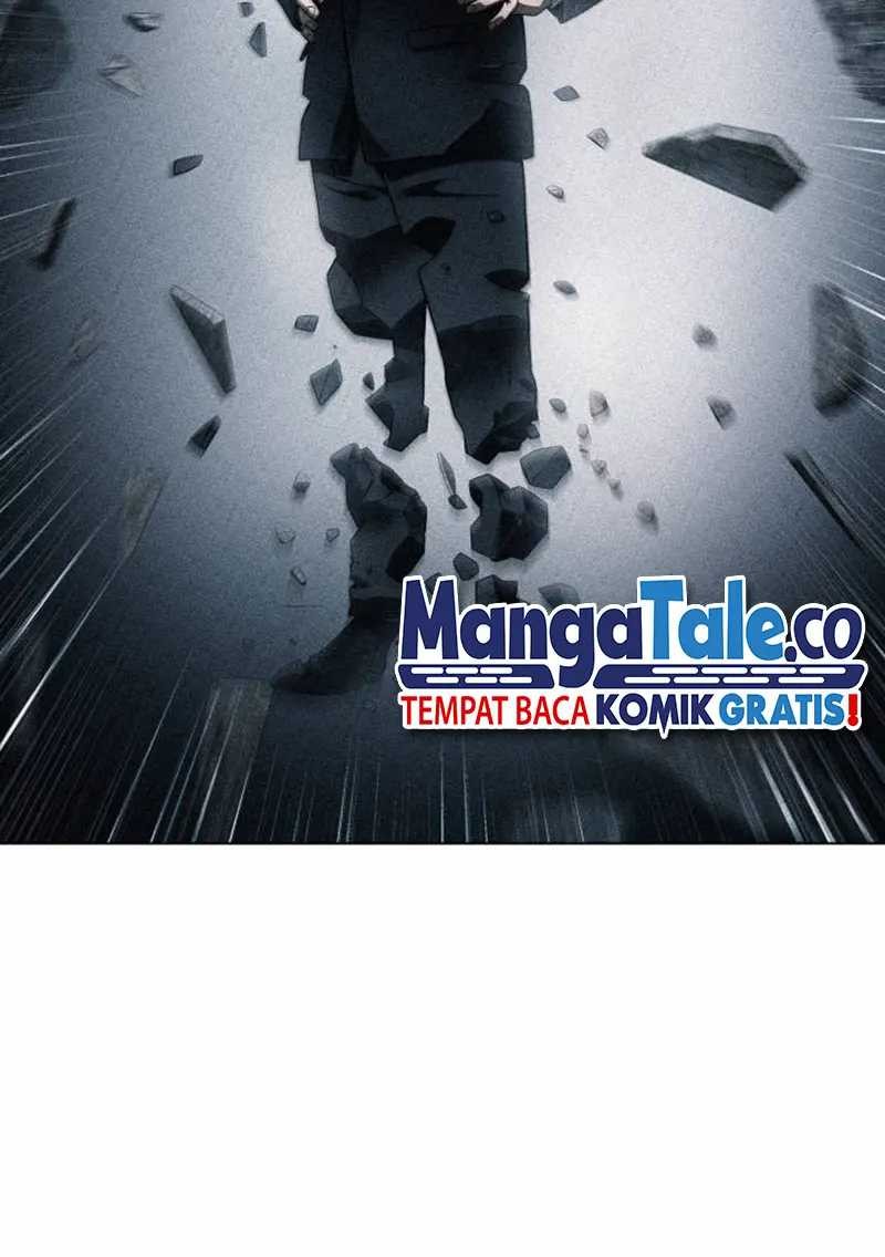 Office Worker Who Sees Fate Chapter 45 - halaman 31