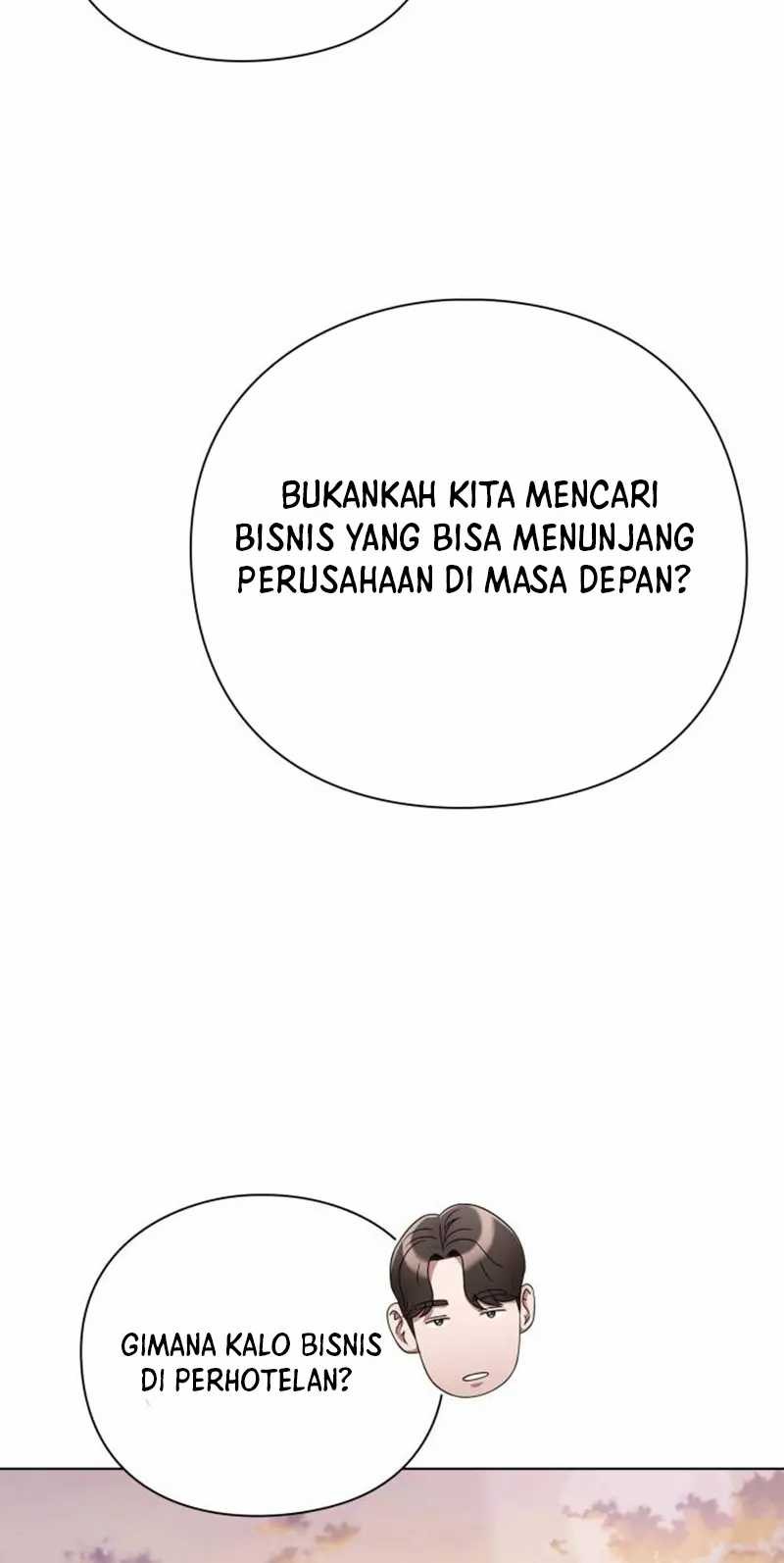 Office Worker Who Sees Fate Chapter 45 - halaman 66