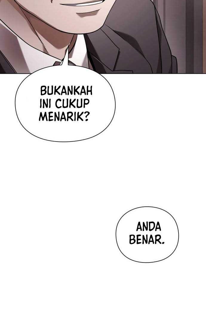 Office Worker Who Sees Fate Chapter 46 - halaman 13