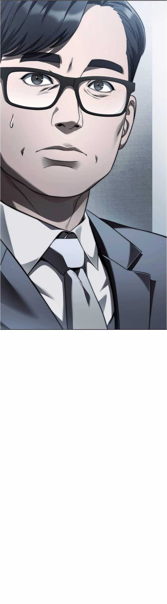 Office Worker Who Sees Fate Chapter 49 - halaman 14