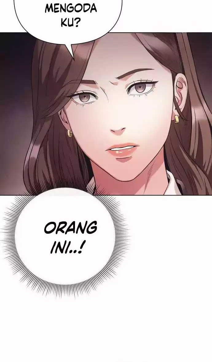 Office Worker Who Sees Fate Chapter 5 - halaman 17