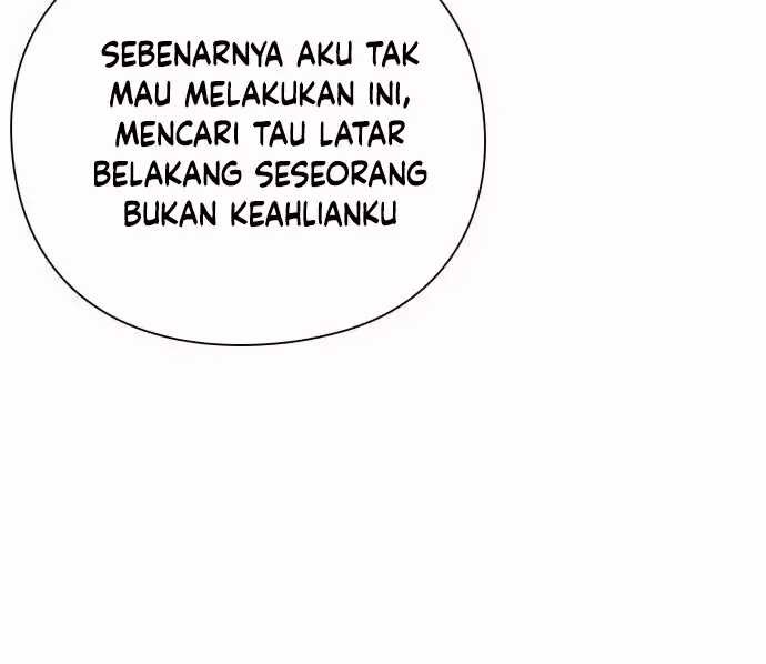Office Worker Who Sees Fate Chapter 5 - halaman 5