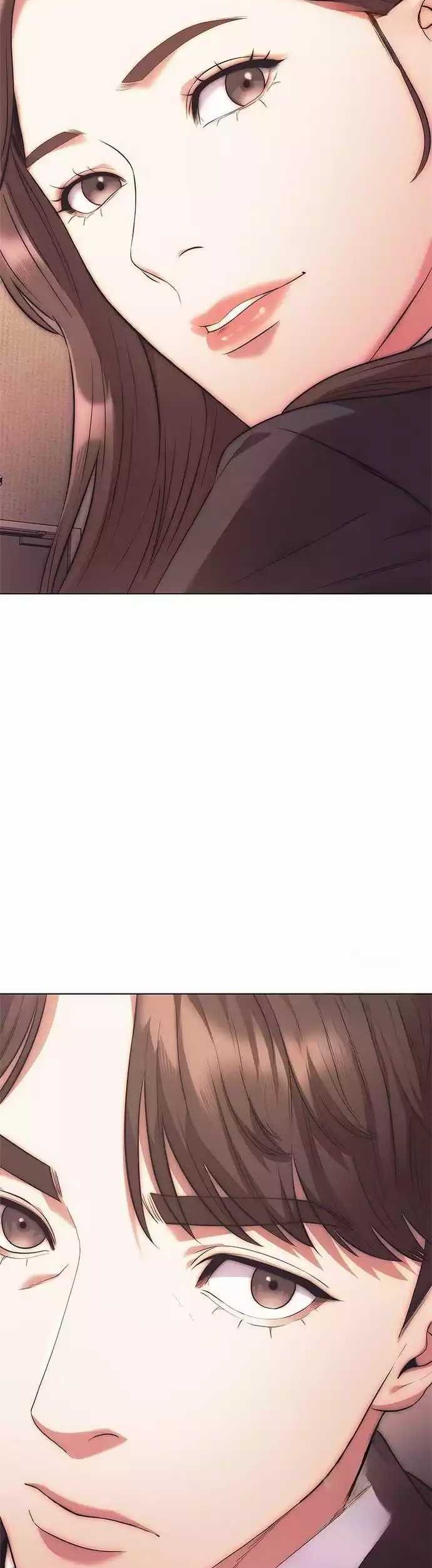 Office Worker Who Sees Fate Chapter 5 - halaman 56