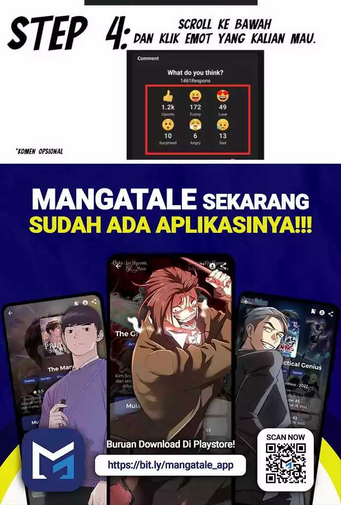 Office Worker Who Sees Fate Chapter 5 - halaman 58